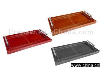 Tray