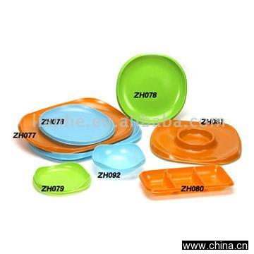 Plastic Tray