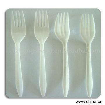 Plastic Forks