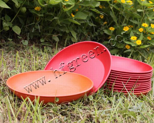 eco-friendly tableware