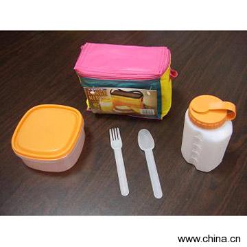 Children's School Lunch Boxes