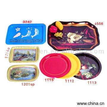 Tray