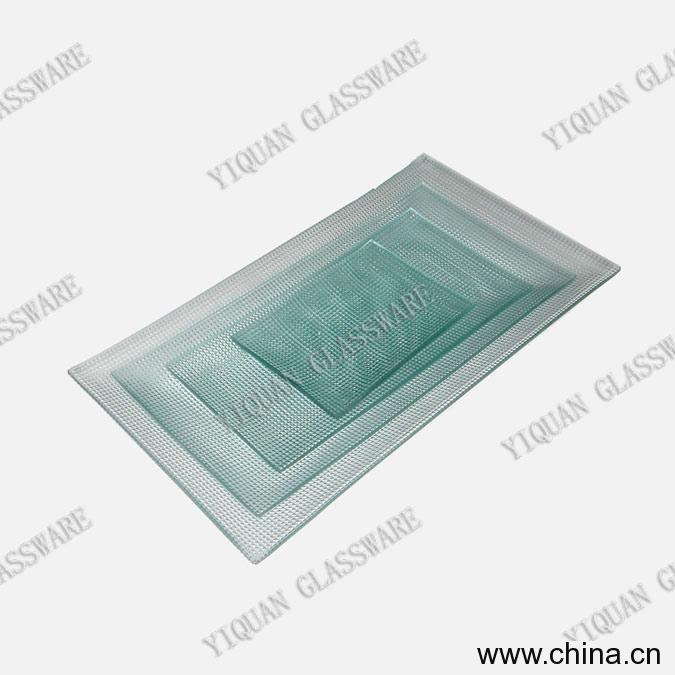 Glass Plate