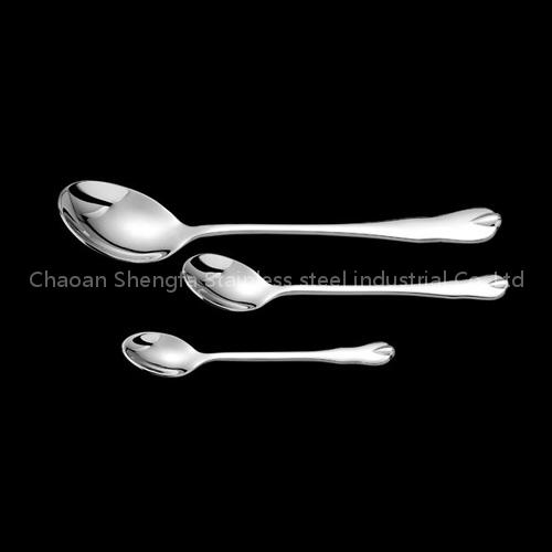 Spoons