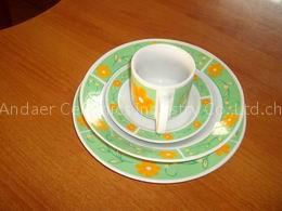 Porclain Stoneware