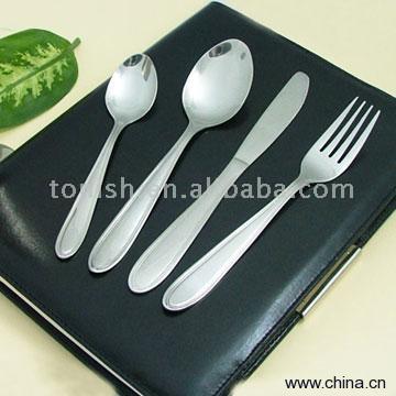 Cutlery Set (ST-1178)