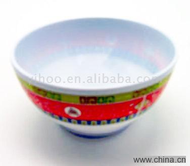 Melamine Bowl