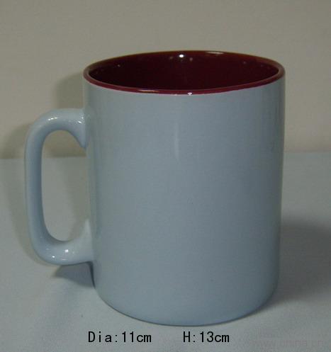 ceramic mug and cup