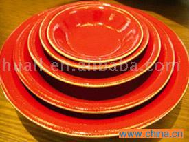 Dinnerware