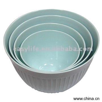 Melamine Bowls
