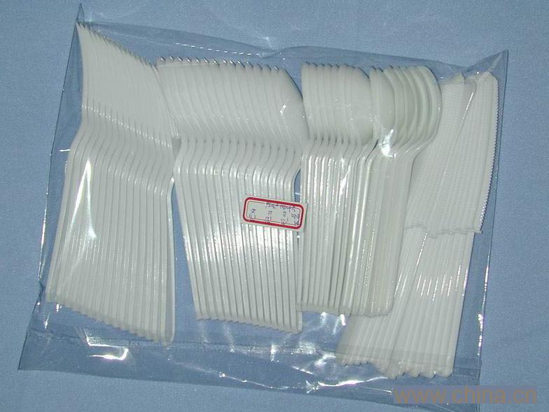 Disposable Tableware