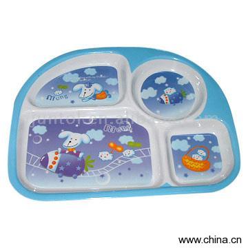 Melamine Tableware