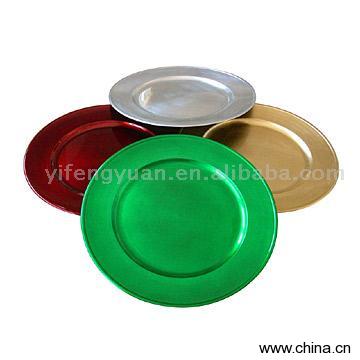 PP Plate