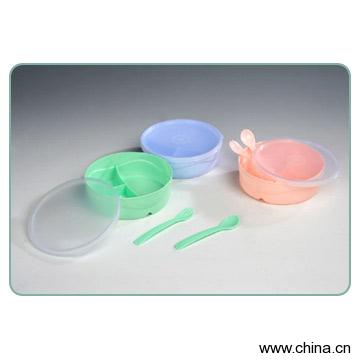 Baby Food Container