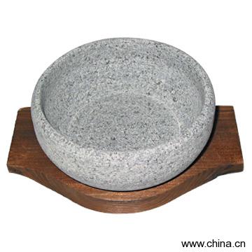 Stone Bowl