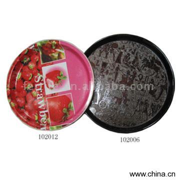 Plastic Tray