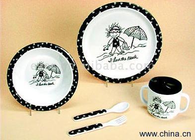 Melamine Tableware