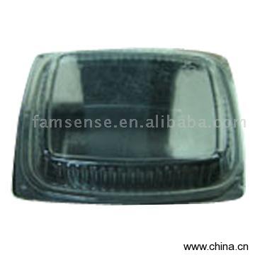 Meal Trays