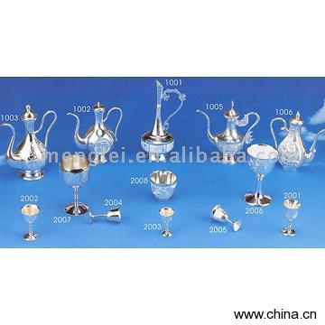 Silverware