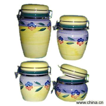 Canister Set