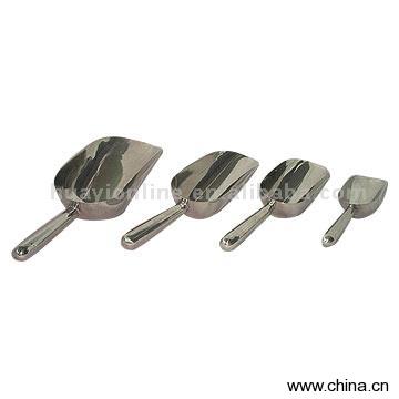 S/s Ice Shovel