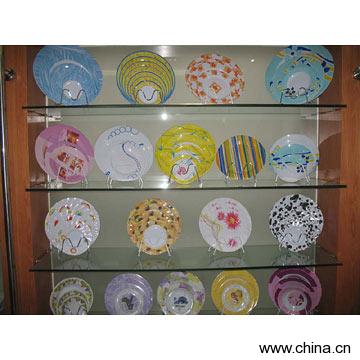 Melamine Plate