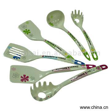 Melamine Dinnerware