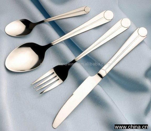 Cutlery