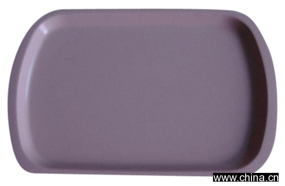 Rectangular Tray