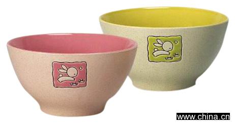 2pcs 6" Bowl