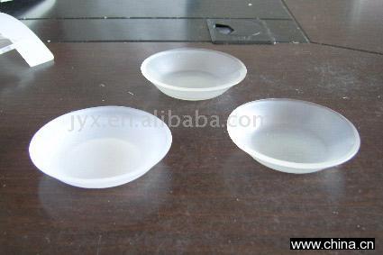 Acrylic Dish Plate