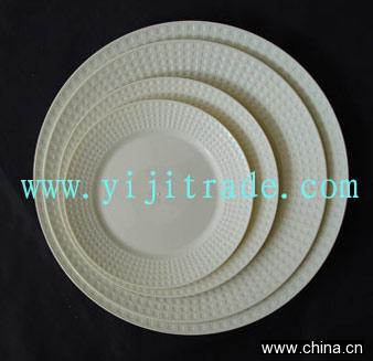 Plastic Plate