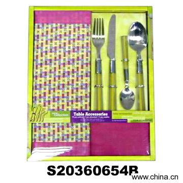 Tableware Set