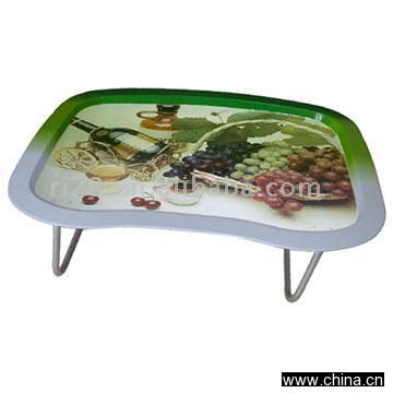 Tin Tray