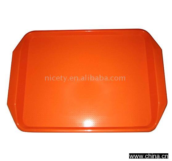 Plastic Serving Tray