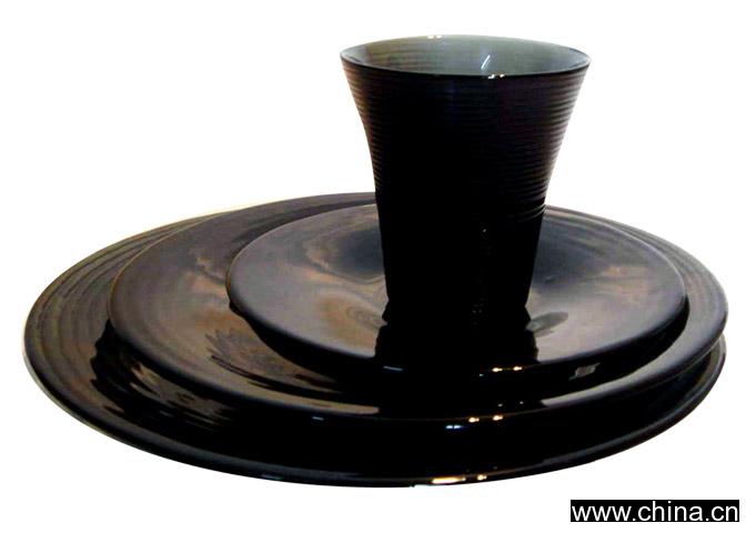 Glass Dinnerware