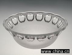 Glass Bowl