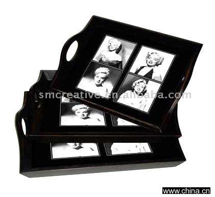 Tray