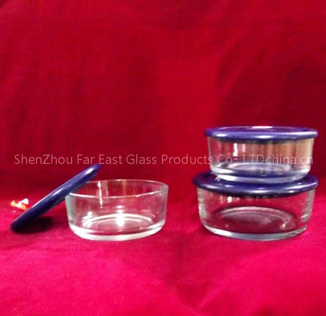 borosilicate heat resistant glass last box