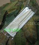 PLA soupspoon / Biodegradable tableware/Dinnerware
