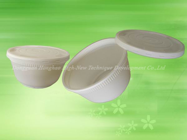 Biodegradable Bowl(HHW-17)