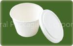 Biodegradable Bowl