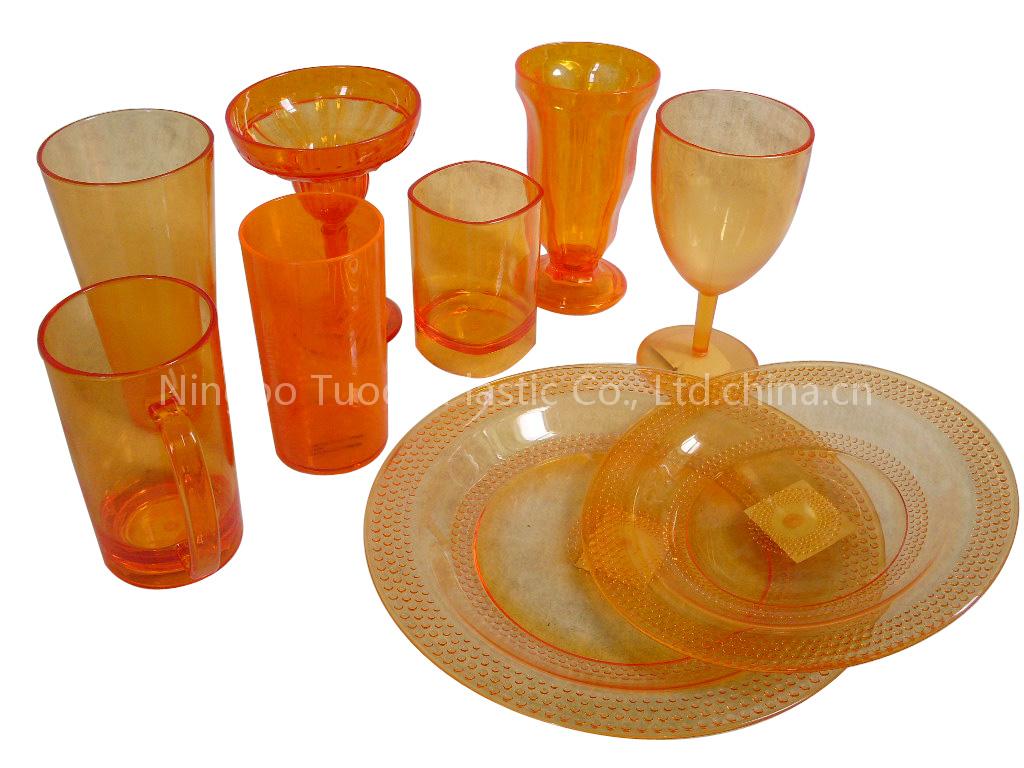 Tableware Set