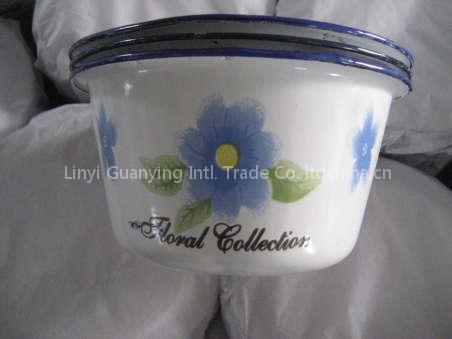 16cm finger bowl