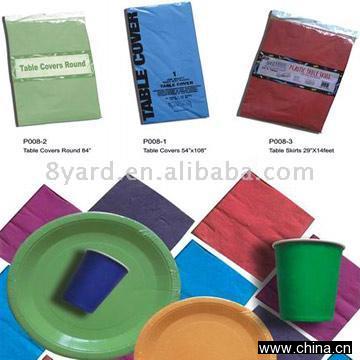 Party Items