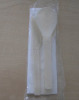 Biodegradable Cutlery with Napkin (HY-S004)