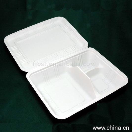 Biodegradable Tableware