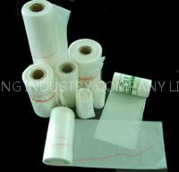biodegradable disposable carry bag