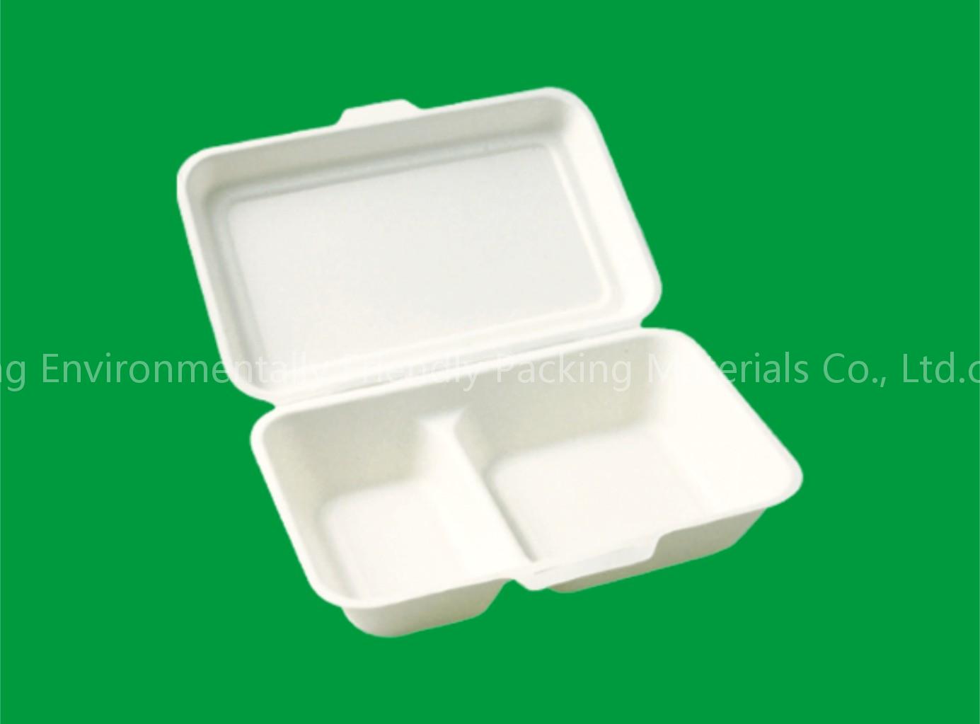 Eco-friendly tableware