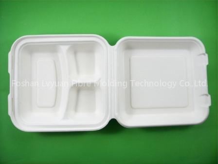 disposable tableware